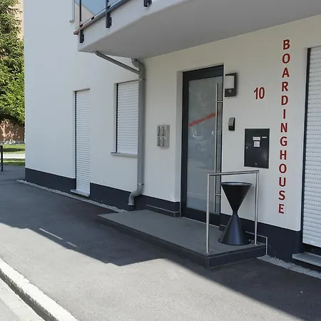 Boardinghouse Landshut-2