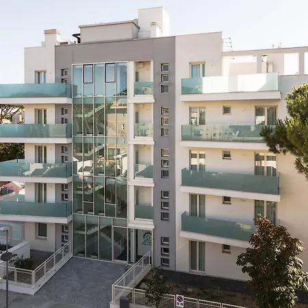 Residence Perla Verde-3