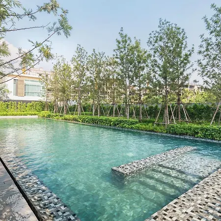 Veranda Resort Pattaya - Mgallery Collection, Accor Hotel-3