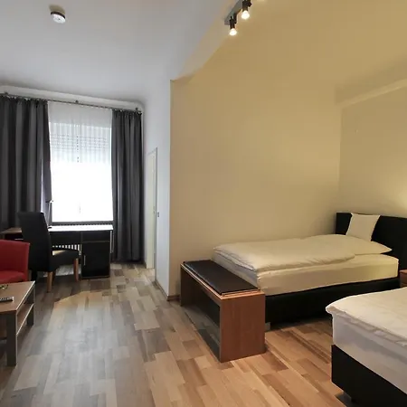 Hotel Jammerkrug-2