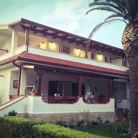 B&B La Rosa dei Venti-2