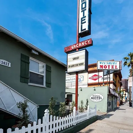 Wilshire Motel-3