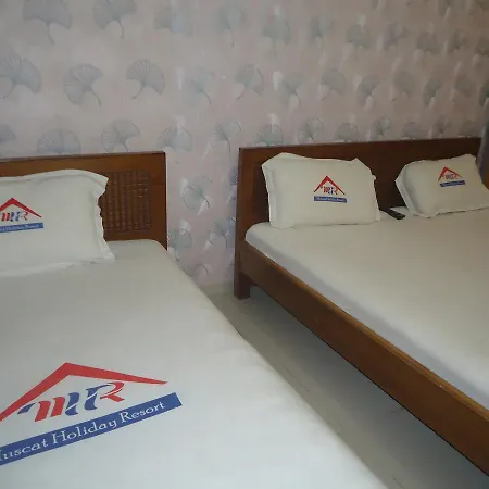 Muscat Holiday Resort-3