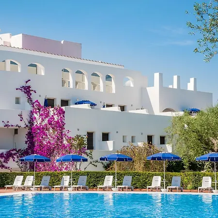 Hotel Torre Oliva-2
