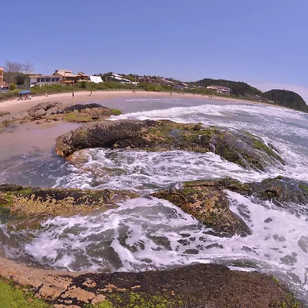 Hotel Recanto Das Pedras-2