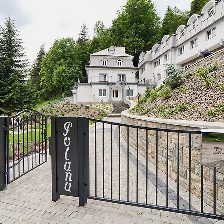 Lesna Polana- Blisko Centrum, Mini Spa, Cicha, Spokojna Okolica, Parking Gratis-3