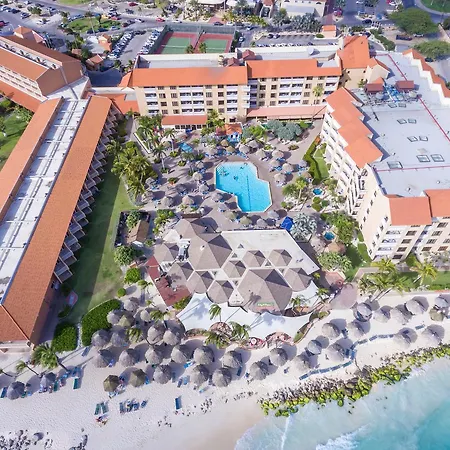 Casa Del Mar Beach Resort-2