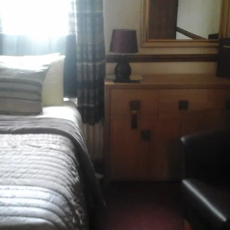 Edwardian Guest House-2