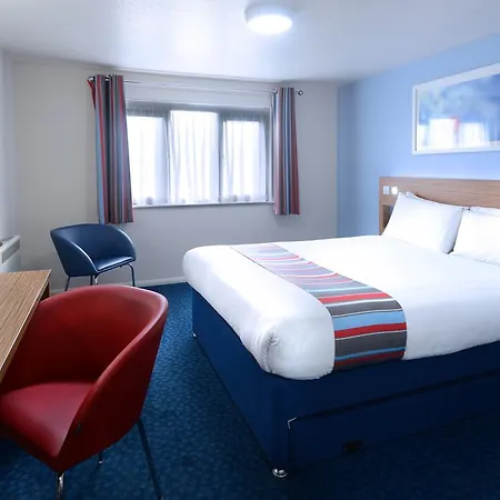 Travelodge Cork-3