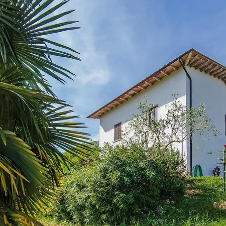 Poderesulle soglie del Bosco appartament&rooms-3