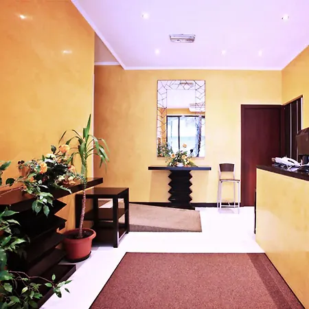Airport Hotel-3