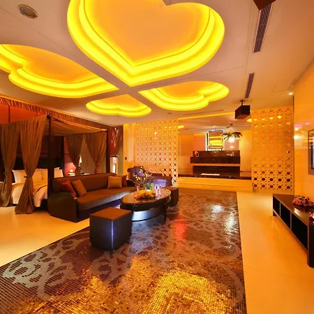 Lanshy Motel-2
