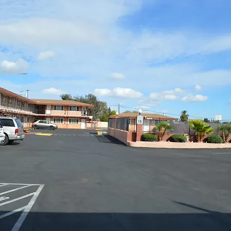 Gateway Inn Fairfield-2