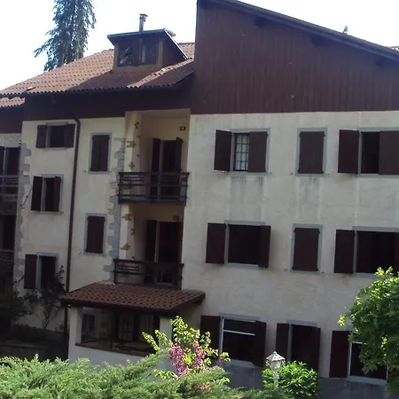Albergo La Baita-2