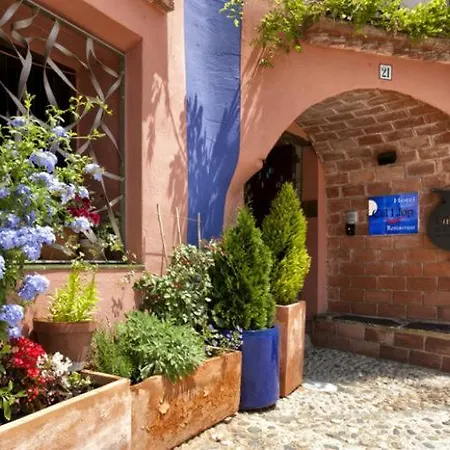 Hotel Cal Llop-3
