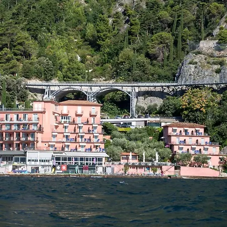 Hotel Capo Reamol-3