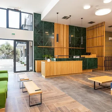 T Hotel Premium Suites-2