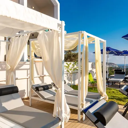 T Hotel Premium Suites-3