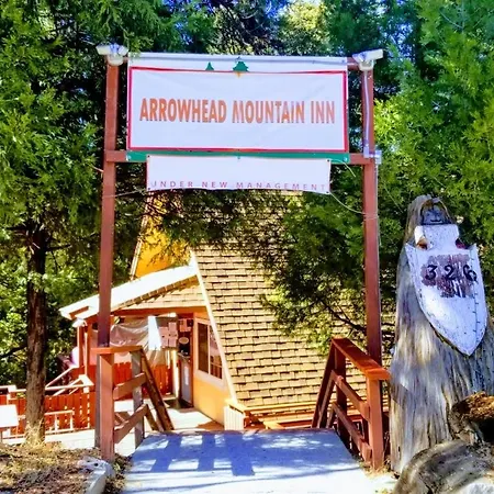 Arrowhead Mountain Inn-3