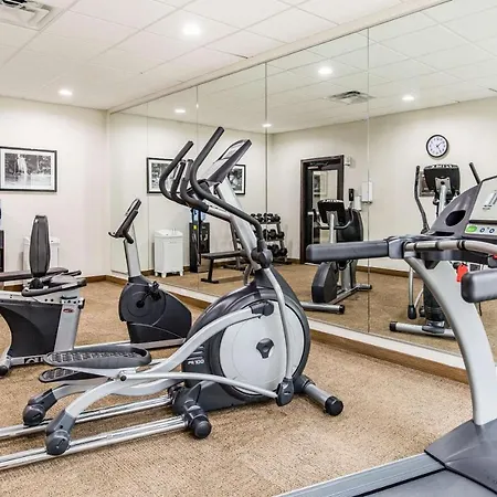 Sleep Inn & Suites Bryan - College Station-2