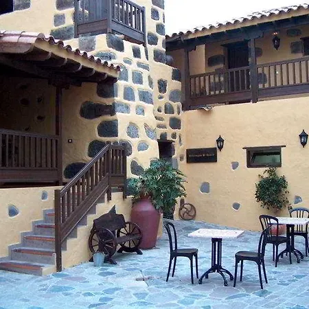 La Hacienda Del Molino-3