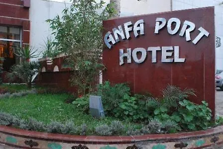 Hotel Anfa Port-2