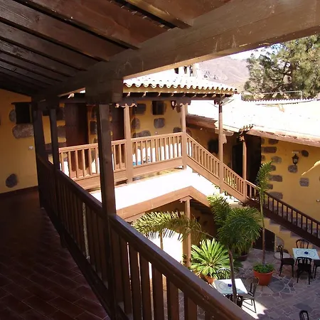 La Hacienda Del Molino-2