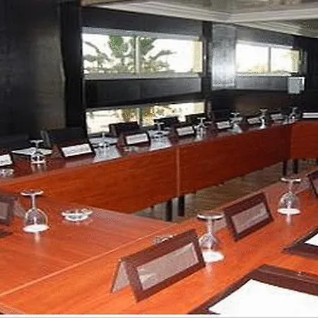 Hotel Anfa Port-3