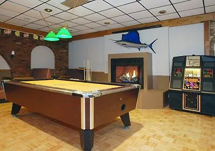 Rodeway Inn-2