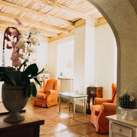 Hotel La Locanda Dei Ciocca-3