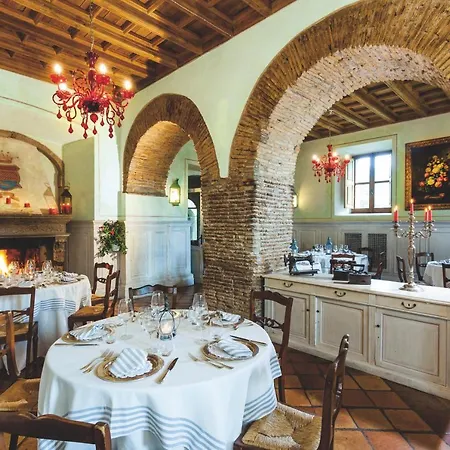 Hotel La Locanda Dei Ciocca-2