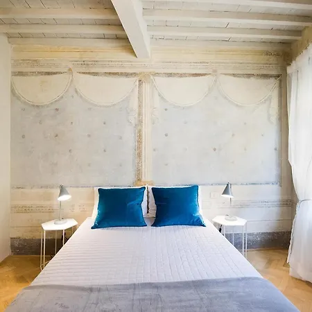 Il Piccolo Cavour Charming House B&B-2
