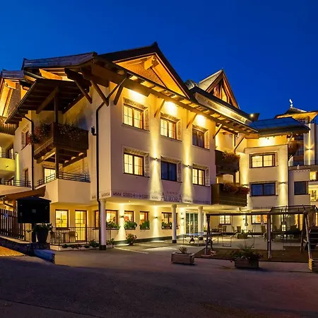 Apart-Hotel Aurora Fiss-3