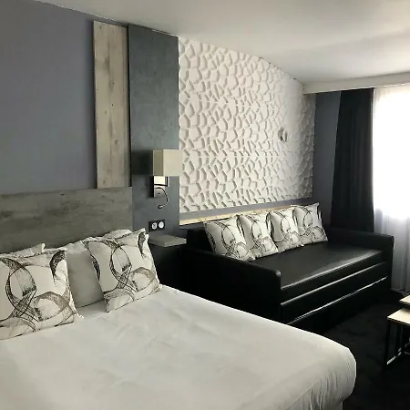 Contact Hotel Le Provence-3