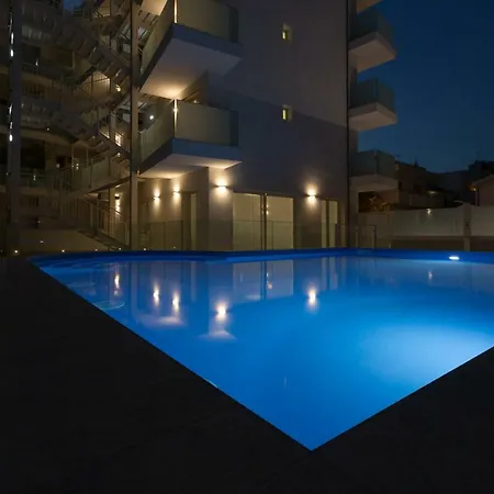 Residence Perla Verde-2