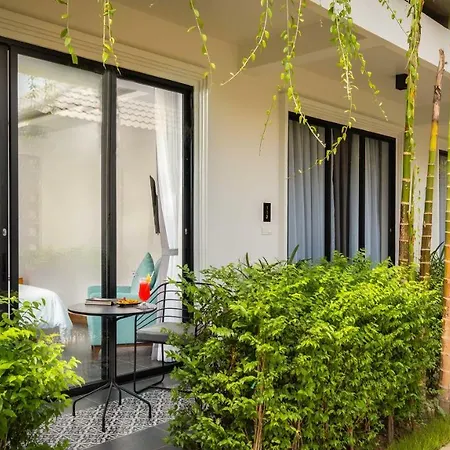 Grand Venus La Residence-2