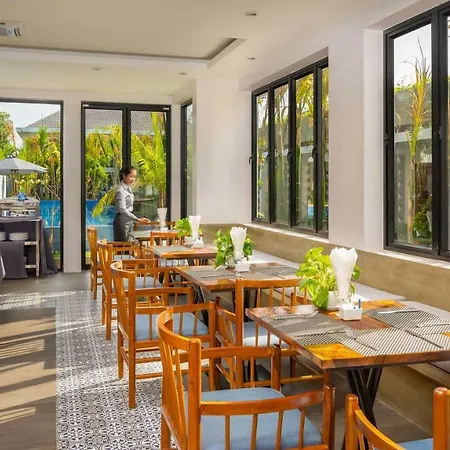 Grand Venus La Residence-3