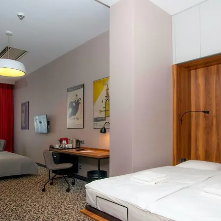 No.23 Aparthotel-3