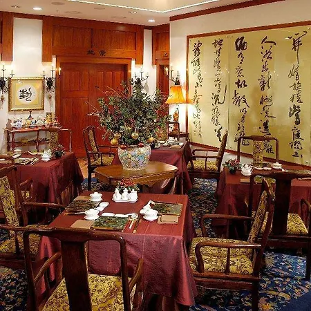 Grand Mercure Imperial Palace Seoul-2