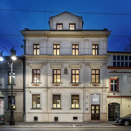 No.23 Aparthotel-2