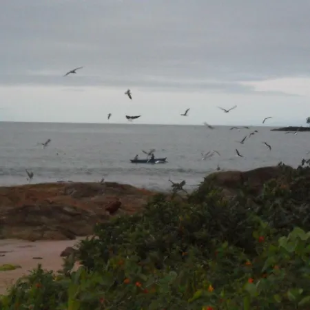 Hotel Recanto Das Pedras-3