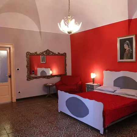 la locanda del centro storico-2