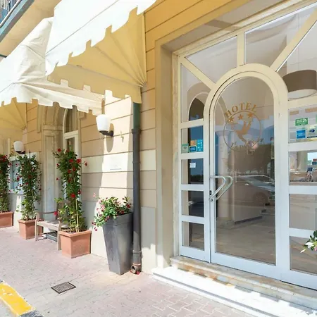 Hotel La Pace-3