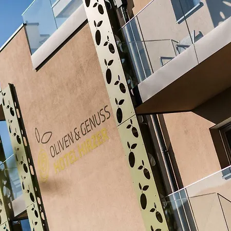Oliven- & Genusshotel Hirzer-2