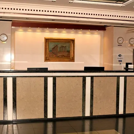 Athens Oscar Hotel-3