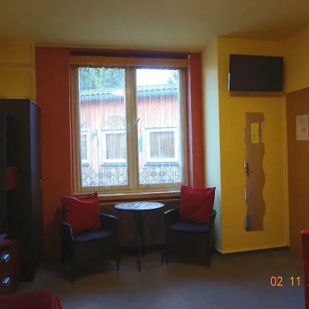 Ferienwohnung direkt in Ilmenau-3