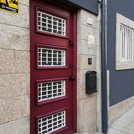 Porto Concept Home - Paranhos-2
