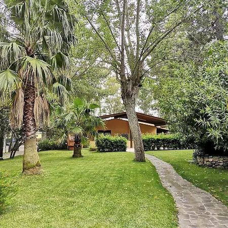 Villaggio Camping Golfo Di Arzachena-3