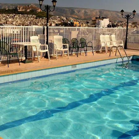 Athens Oscar Hotel-2