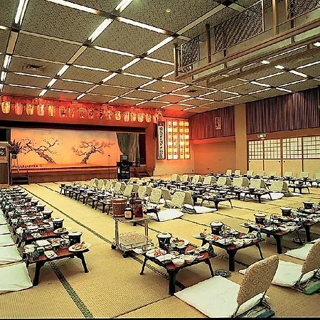 Atami Tamanoyu Hotel-2